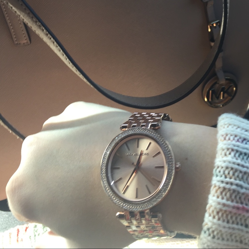 Michael Kors Watch